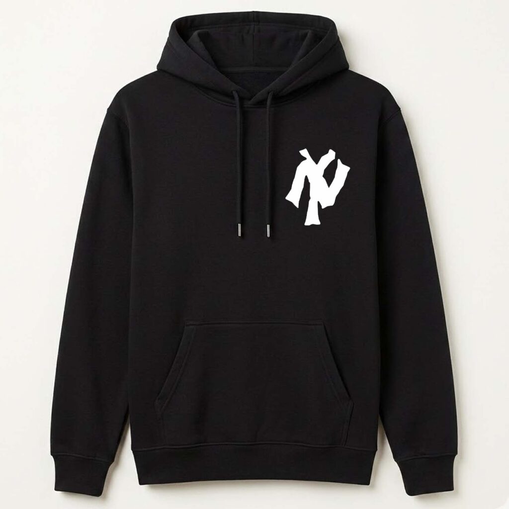 NY Noodle Akimbo Hoodie NY Noodle Akimbo Hoodie