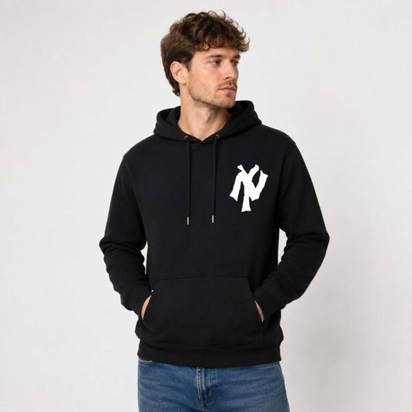 NY Noodle Akimbo Hoodie