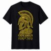 Odysseus World Tour Shirt