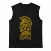 Odysseus World Tour Shirt