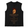 Odysseus World Tour Shirt