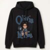 Olivia Miles Draft Shirt