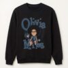 Olivia Miles Draft Shirt