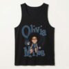 Olivia Miles Draft Shirt