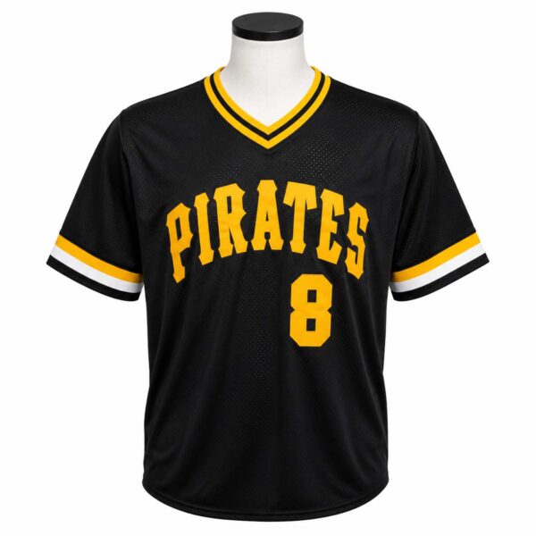 Pittsburgh Pirates Batting Practice Jersey