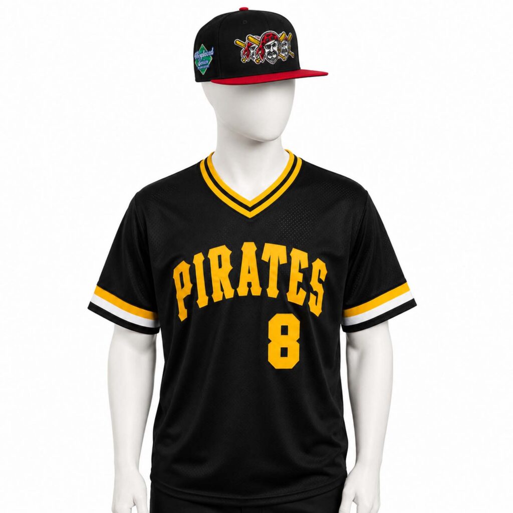 Pittsburgh Pirates Batting Practice Jersey Pittsburgh Pirates Batting Practice Jersey