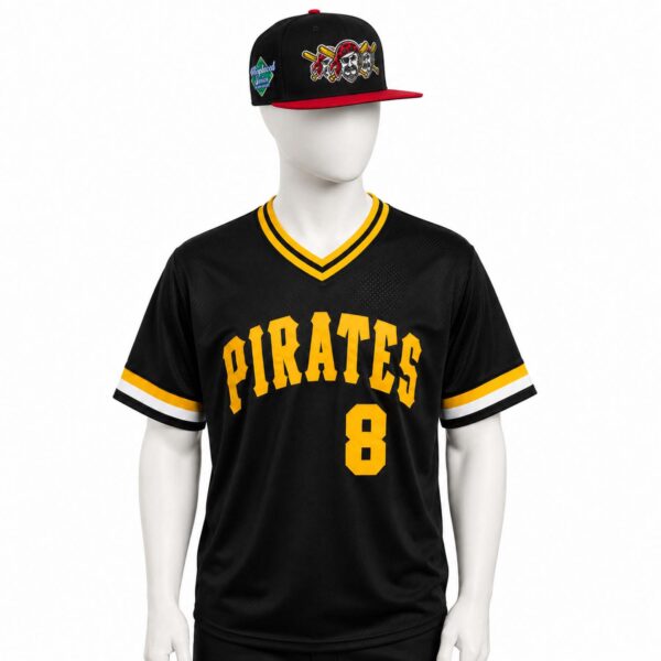 Pittsburgh Pirates Batting Practice Jersey