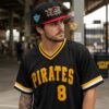 Pittsburgh Pirates Batting Practice Jersey