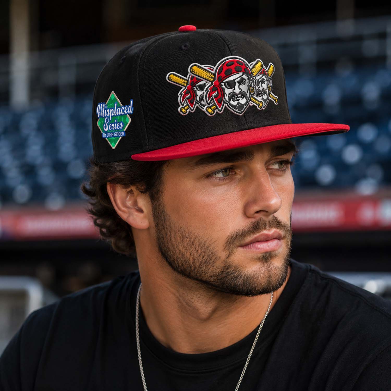 Pittsburgh Pirates Batting Practice Jersey