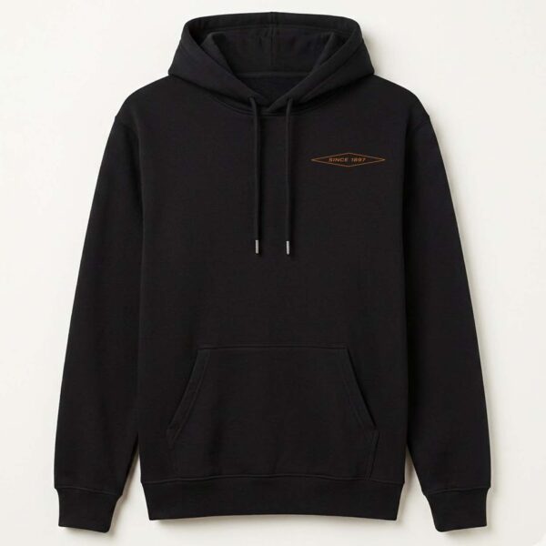 Prospector Graphic Since Hoodie