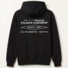 Prospector Graphic Since Hoodie