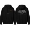 Prospector Graphic Since Hoodie