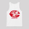 Saturday's Children Cincinnati Reds Tee Shirt