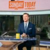 Sunday TODAY with Willie Geist Ceramic Mug