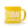 Sunday Today with Willie Geist Ceramic Mug