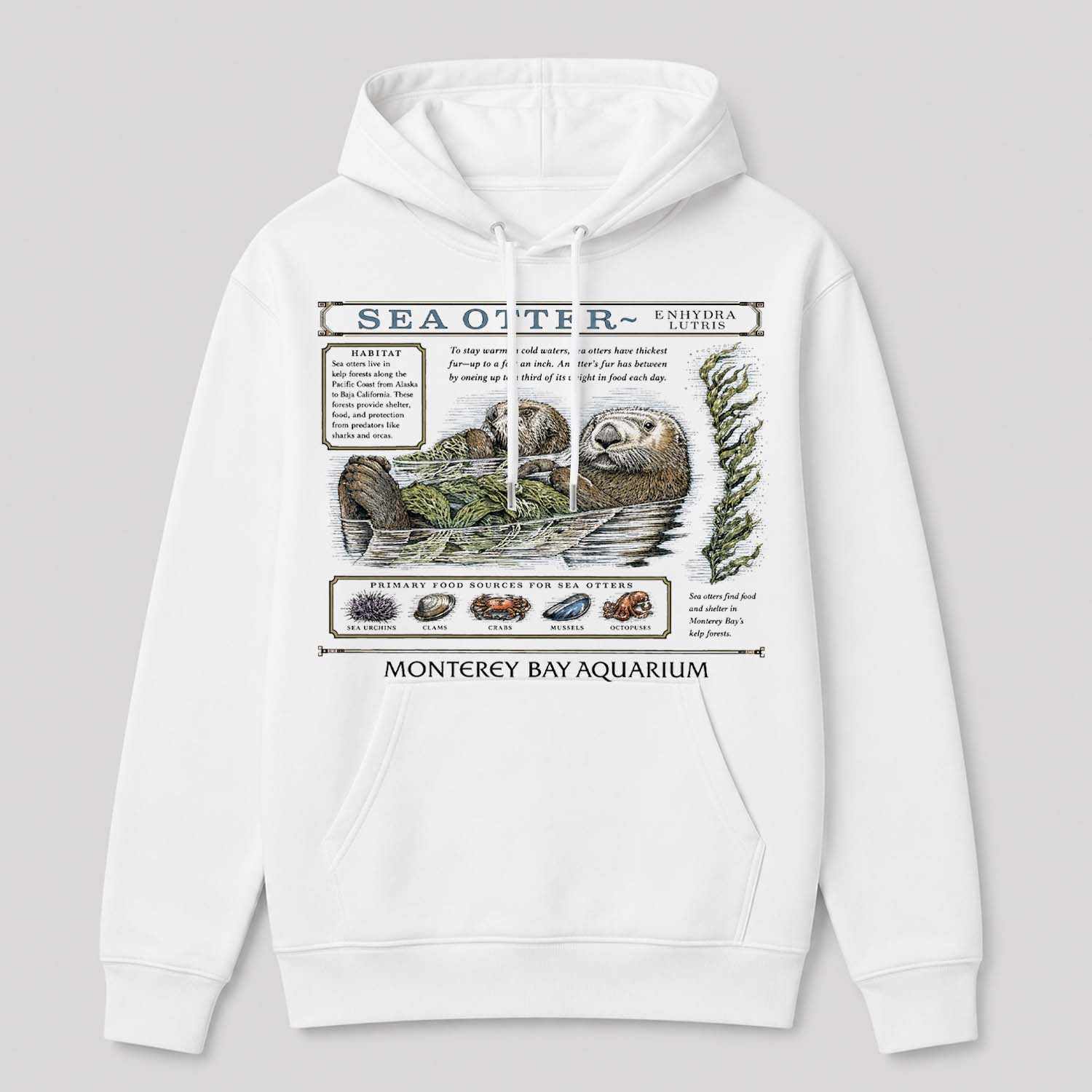 Taylor Swift Sea Otter Shirt