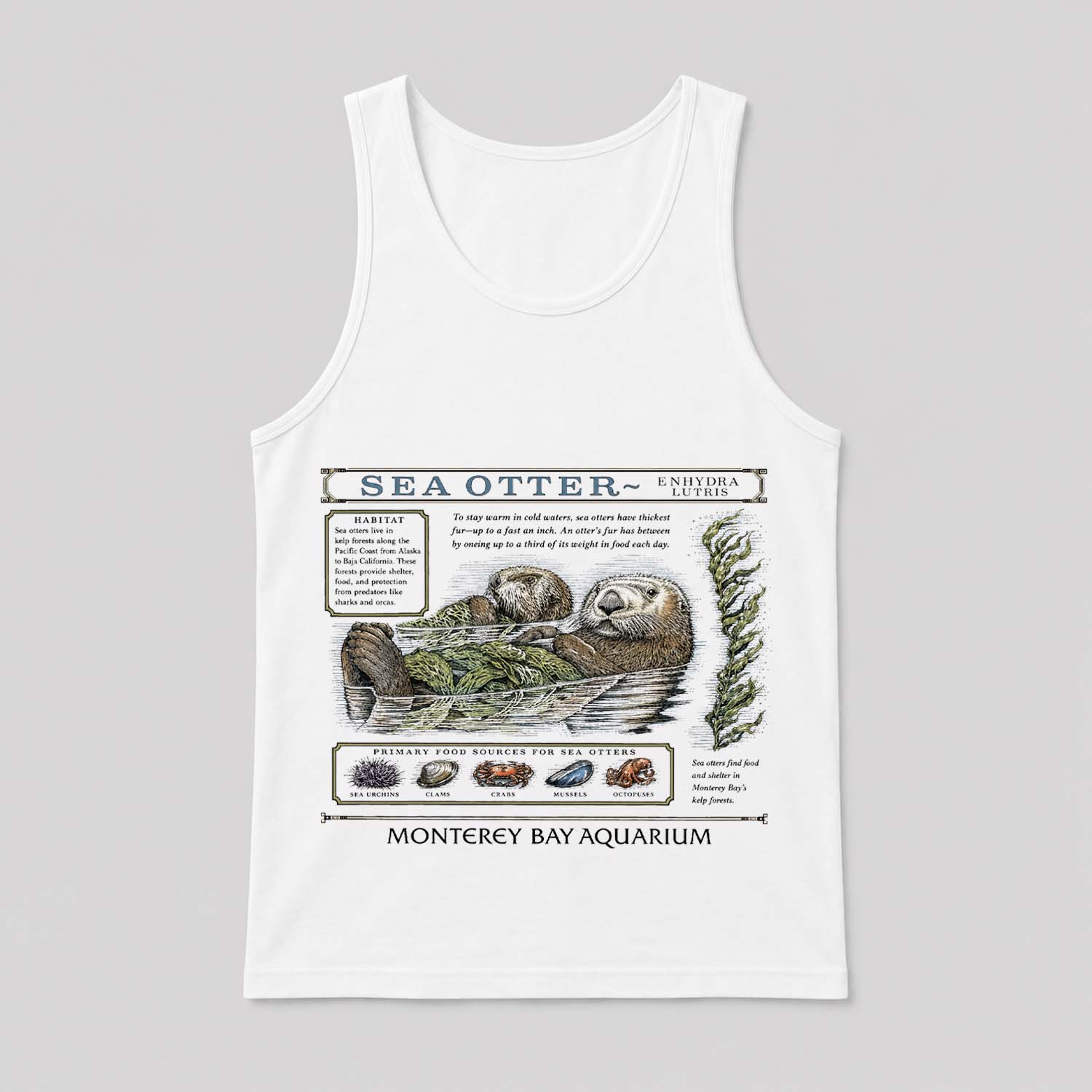 Taylor Swift Sea Otter Shirt