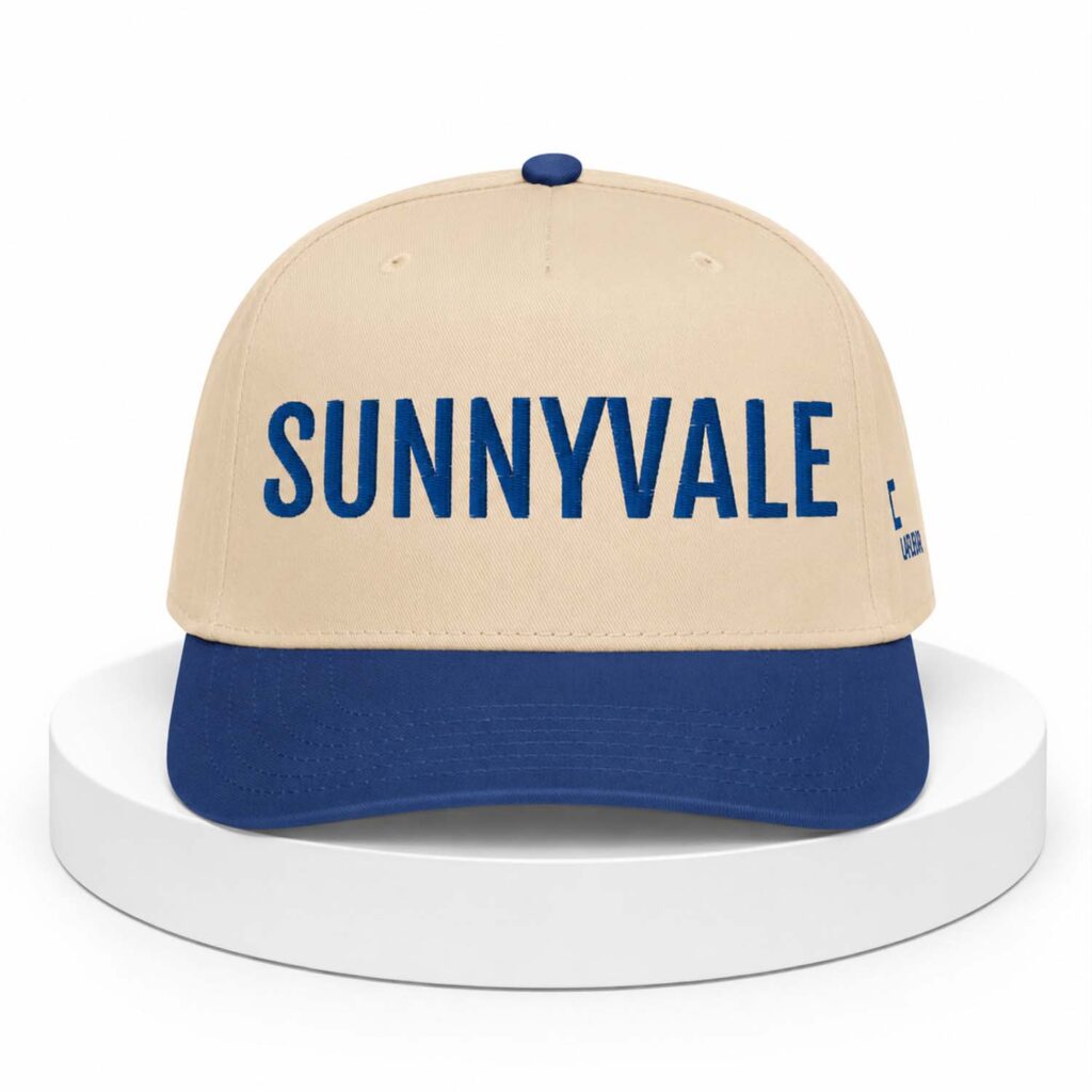 Trailer Park Boys Sunnyvale Giveaway Hat