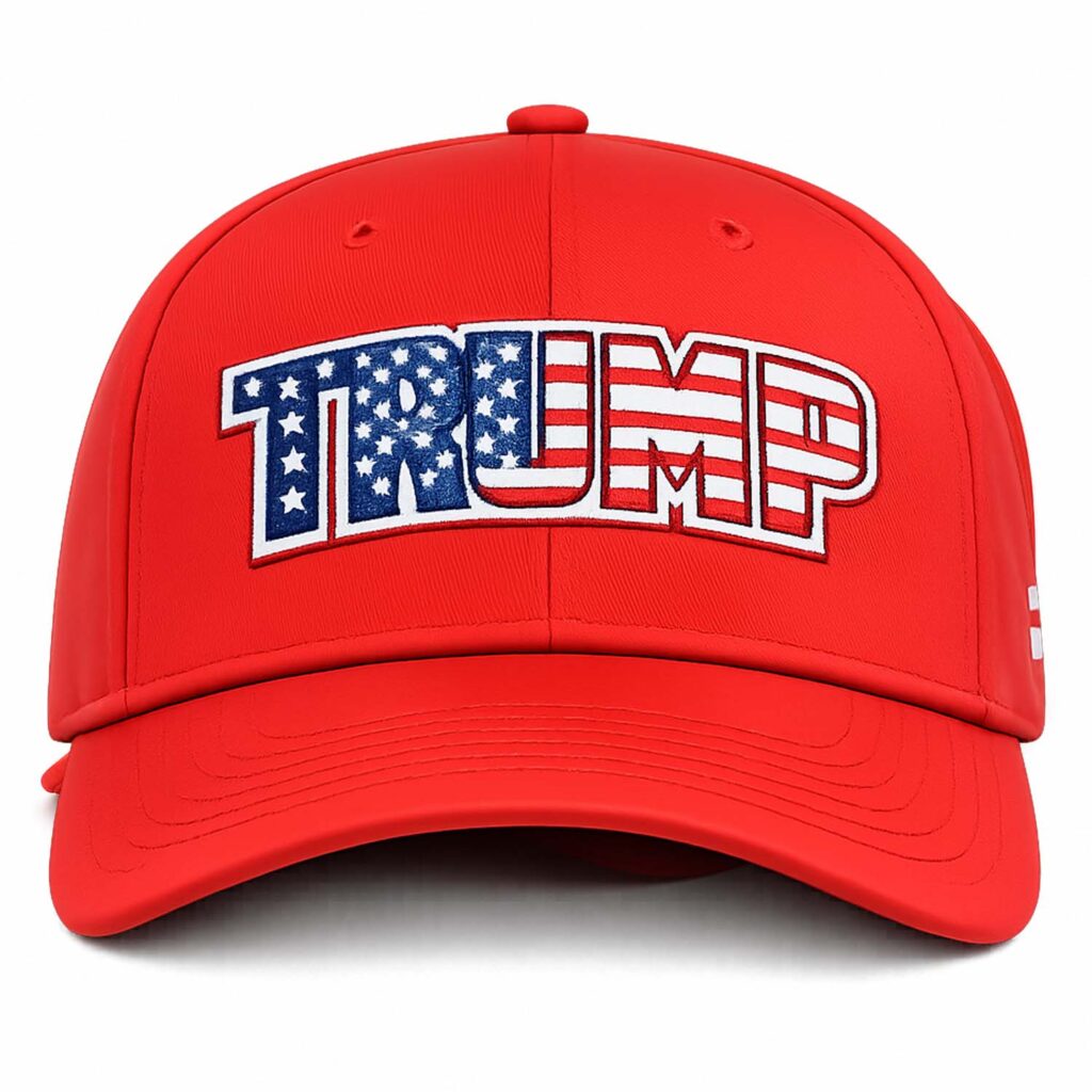 Trump Hat Trump Hat