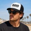 Viral Trend Hags Trucker Hat