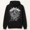 spider hoodies