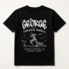 George Of The Concrete Jungle Shirt
