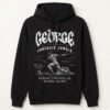 George Of The Concrete Jungle Shirt