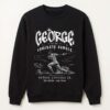 George Of The Concrete Jungle Shirt