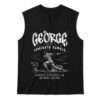 George Of The Concrete Jungle Shirt