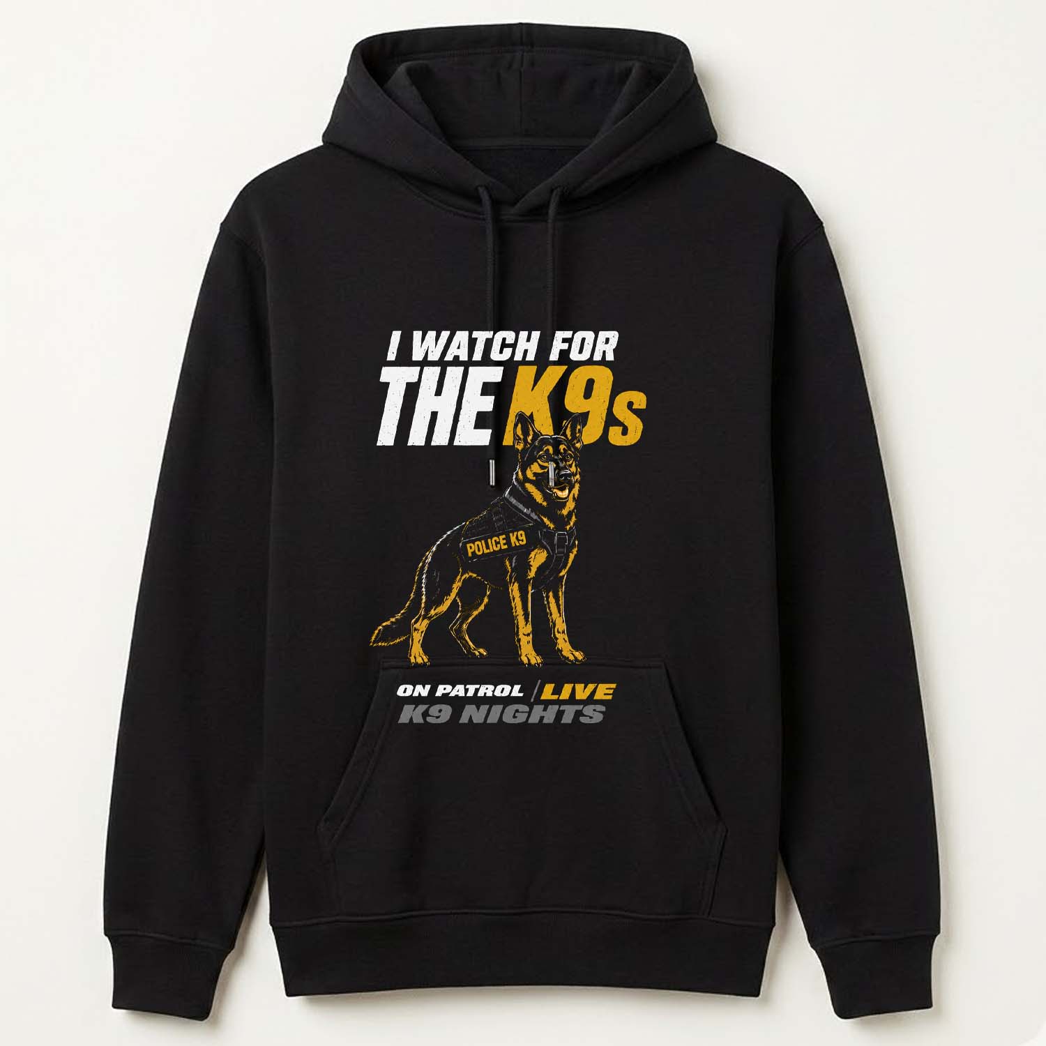 I Watch For The Ks Shirt