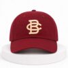 Luke Murray Boston College BC x Red Sox Hat