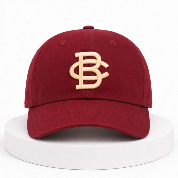 Luke Murray Boston College BC x Red Sox Hat