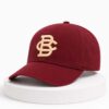 Luke Murray Boston College BC x Red Sox Hat