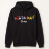 Matt Damon Disney Mickey Mouse and Friends Birthday Crew Shirt
