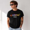 Matt Damon Disney Mickey Mouse and Friends Birthday Crew Shirt