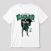 Philadelphia Eagles Doctor Doom Shirt