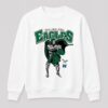 Philadelphia Eagles Doctor Doom Shirt