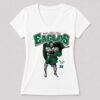 Philadelphia Eagles Doctor Doom Shirt