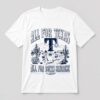 Texas Rangers All For Texas All For Down Syndrome Shirt