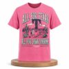 Texas Rangers All For Texas All For Down Syndrome Shirt