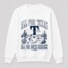Texas Rangers All For Texas All For Down Syndrome Shirt