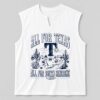 Texas Rangers All For Texas All For Down Syndrome Shirt