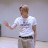 Yeonjun Don't Mess With Grandpa Shirt