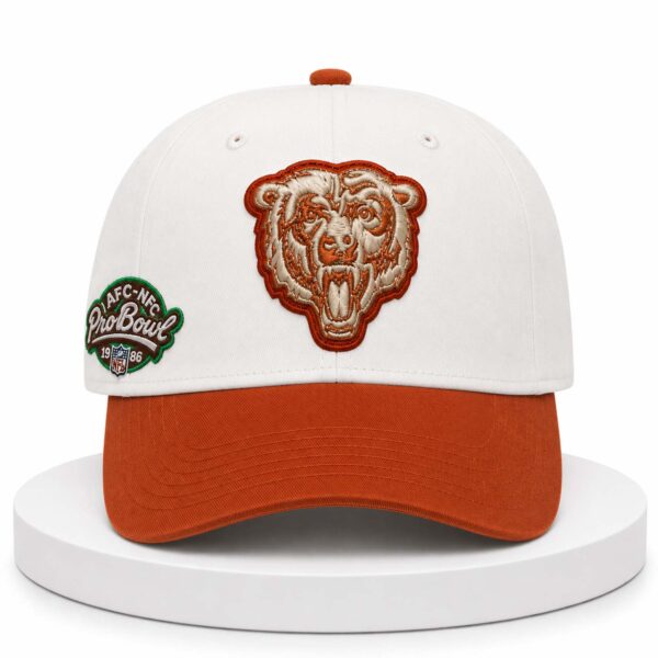 Chicago Bears Pro Bowl Hat