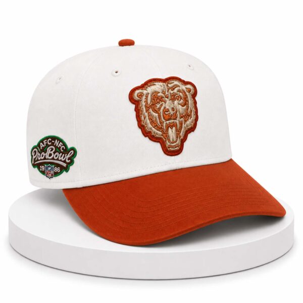 Chicago Bears Pro Bowl Hat
