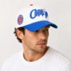 Chicago Cubs th Anniversary Crosstown Baseball Hat