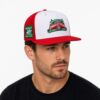 Chicago Cubs Cross Town Collection Foul Ball Hat
