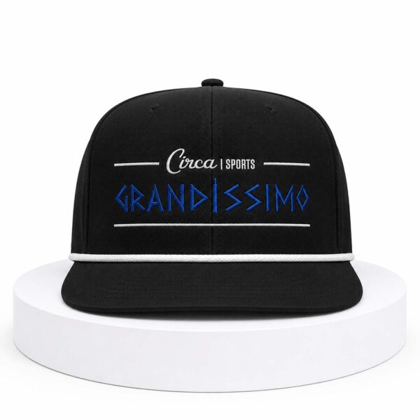 Circa Grandissimo Pro Football Contest Hat