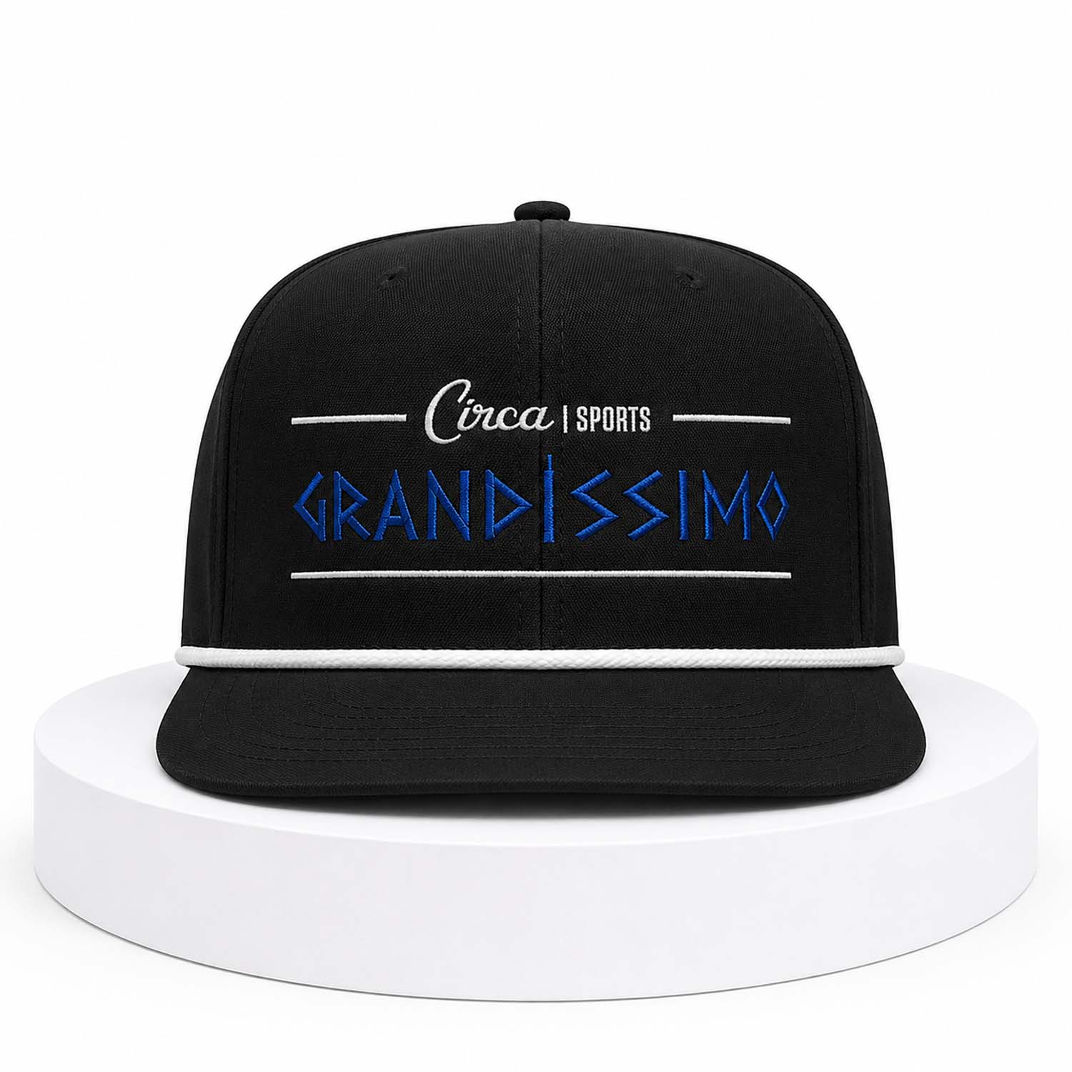 Circa Grandissimo Pro Football Contest Hat