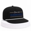 Circa Grandissimo Pro Football Contest Hat